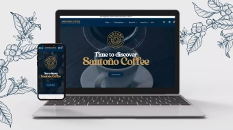 santono cafe