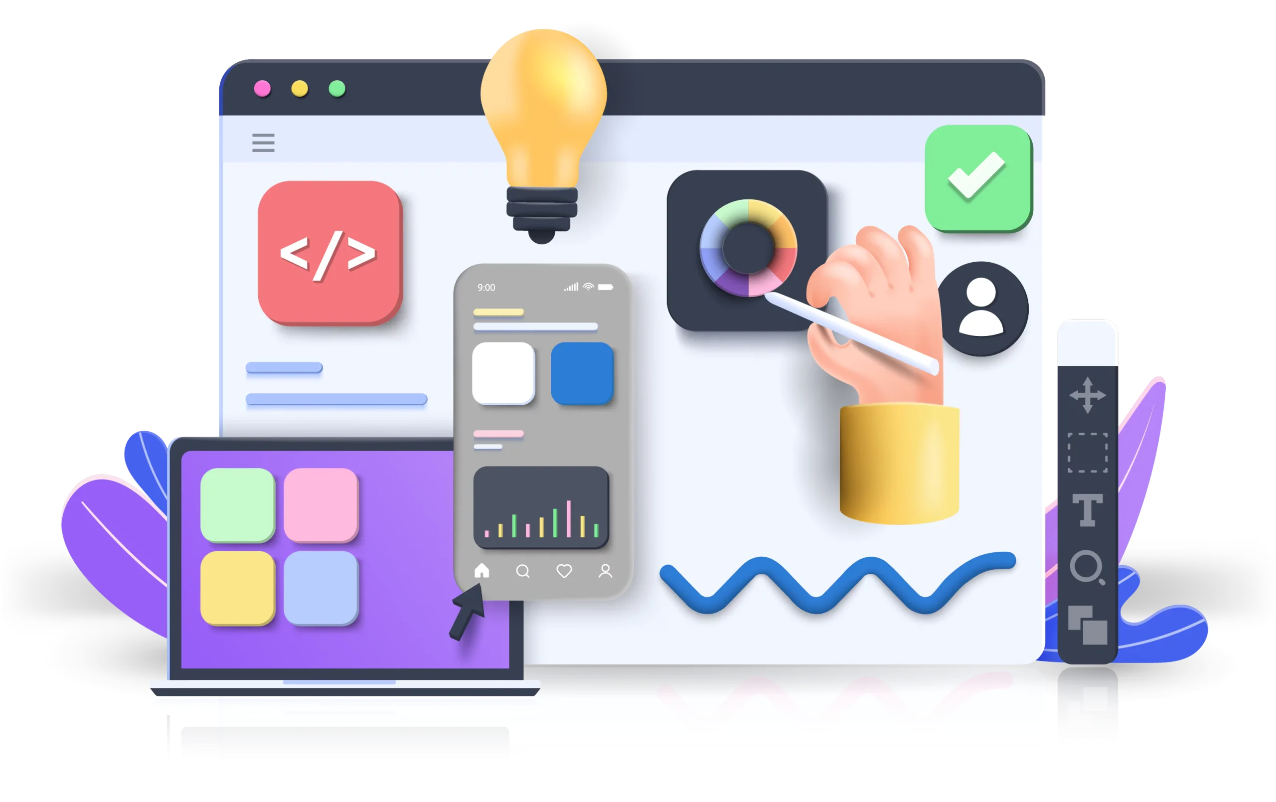 Diseño Web